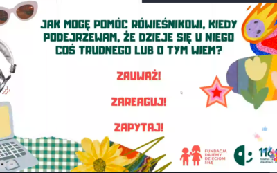 Dzieciństwo bez Przemocy