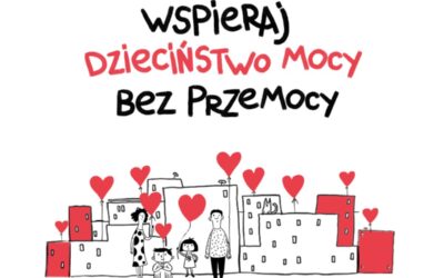 Dzieciństwo bez Przemocy