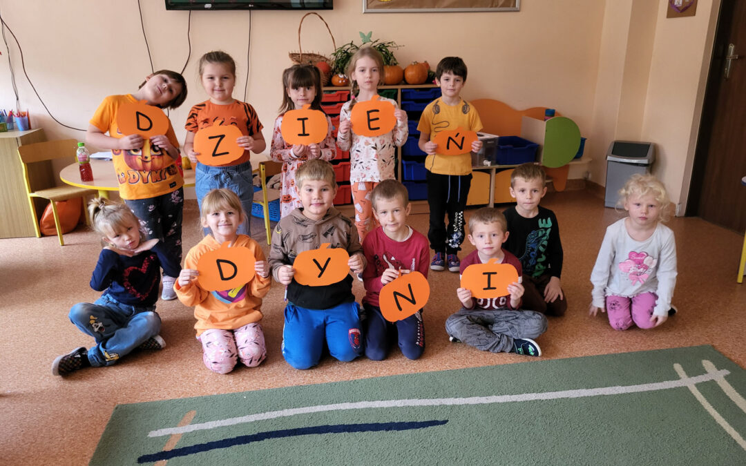Dzień Dyni