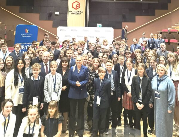 Obowiązki i prawa dzieci