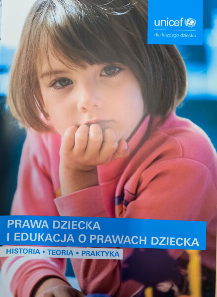 Rozmowy o prawach dziecka