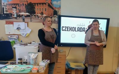 Projekt „Smaki tradycji”