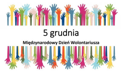 Dzień Wolontariusza