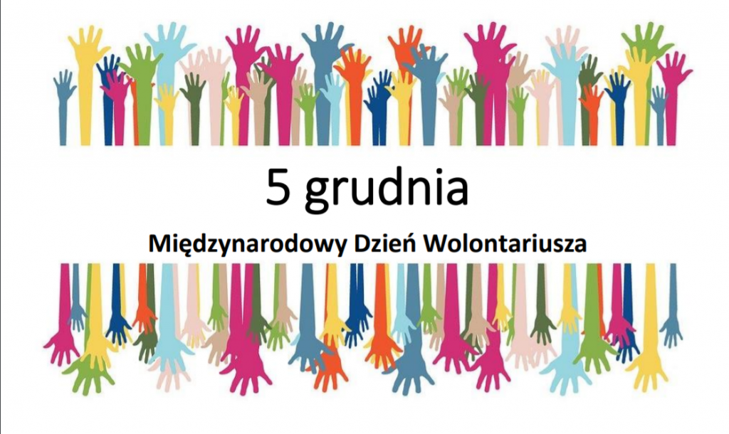 Dzień Wolontariusza