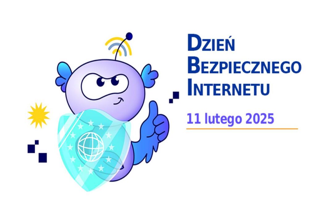 Dni bezpiecznego Internetu – Safer Internet