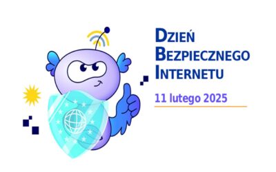 Dni bezpiecznego Internetu – Safer Internet