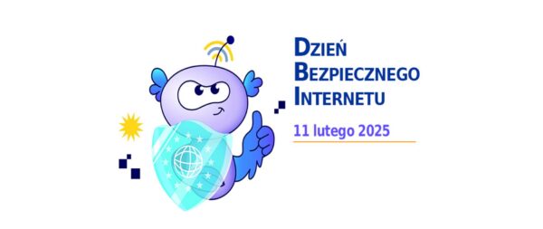 Dni Bezpiecznego Internetu 2025