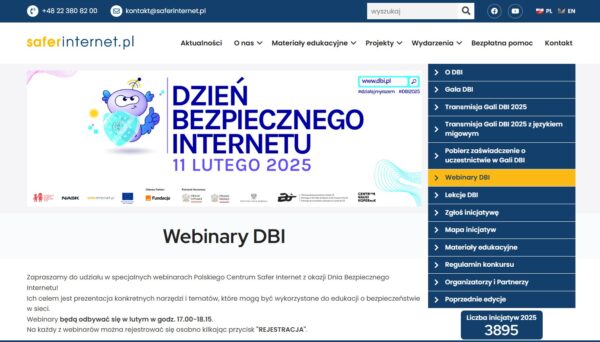 Dni Bezpiecznego Internetu