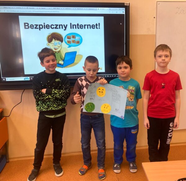 Dni bezpiecznego Internetu