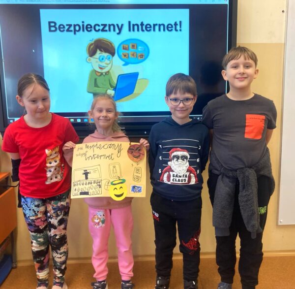 Dni bezpiecznego Internetu
