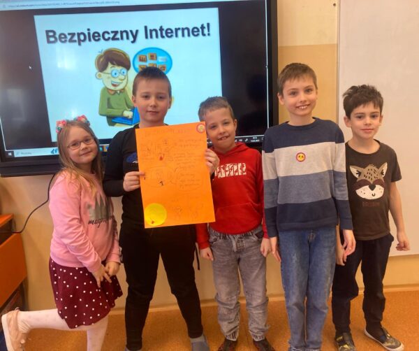 Dni bezpiecznego Internetu