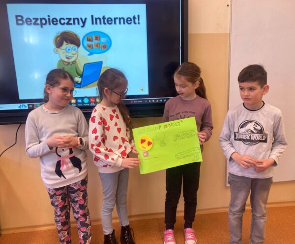 Dni bezpiecznego Internetu