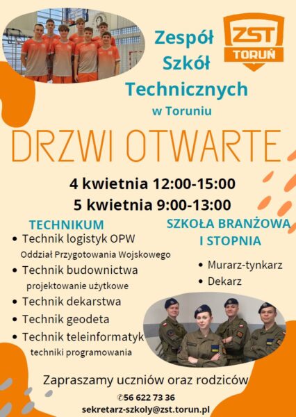 Zespół Szkół Technicznych