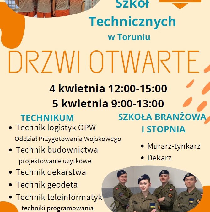 Zespół SZKÓŁ Technicznych
