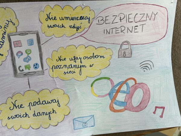 Konkurs Bezpieczny Internet 2025