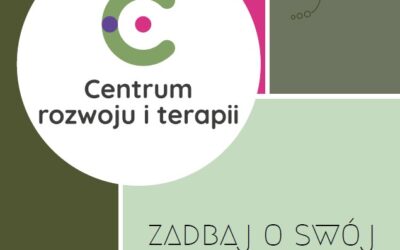 Centrum rozwoju i terapii