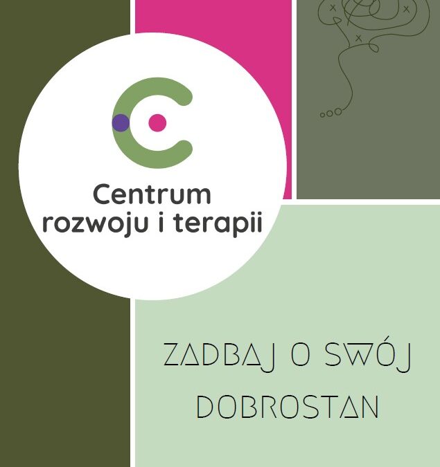 Centrum rozwoju i terapii