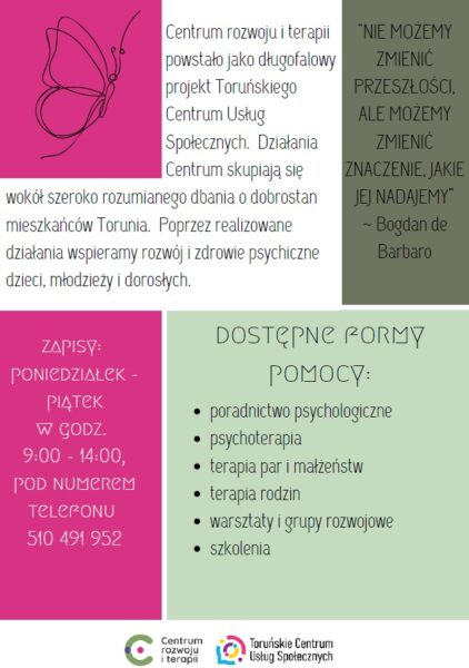 Centrum rozwoju