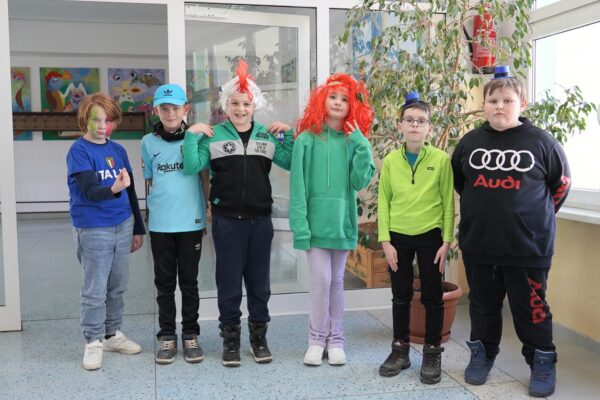 Kolorowy zawrót głowy