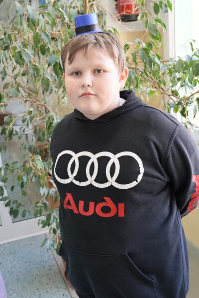 Kolorowy zawrót głowy