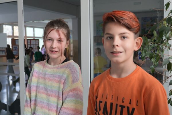 Kolorowy zawrót głowy