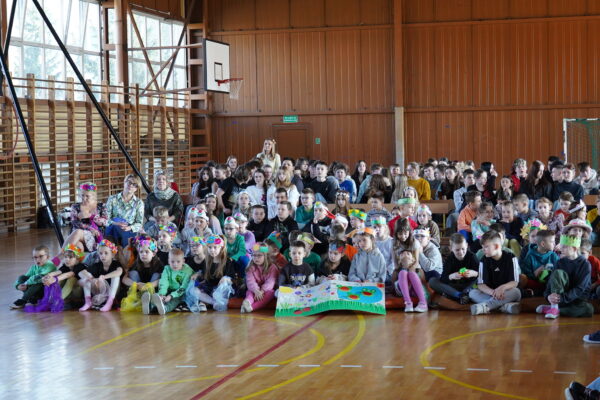 Koncert Wiosenny 2025