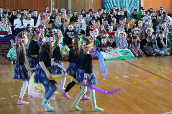 Koncert Wiosenny 2025