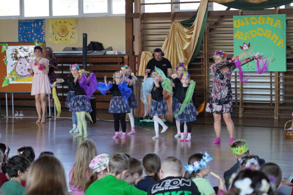 Koncert Wiosenny 2025