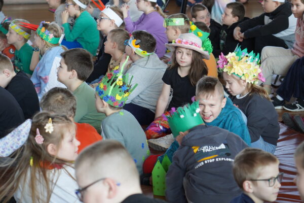Koncert Wiosenny 2025
