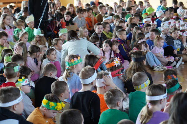 Koncert Wiosenny 2025