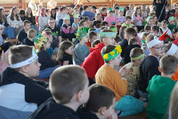 Koncert Wiosenny 2025