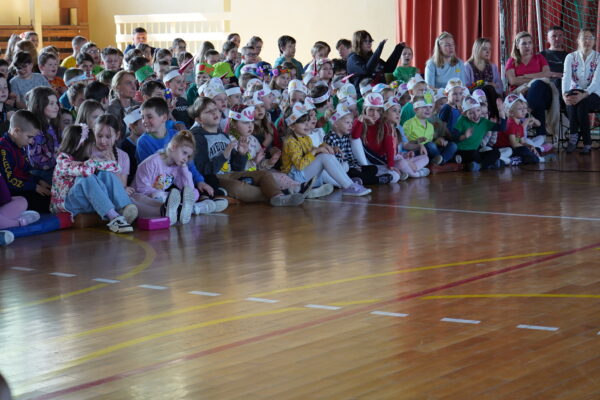 Koncert Wiosenny 2025