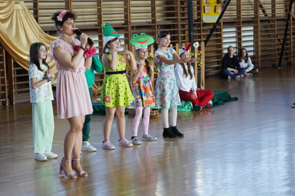 Koncert Wiosenny 2025