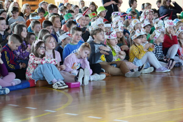 Koncert Wiosenny 2025