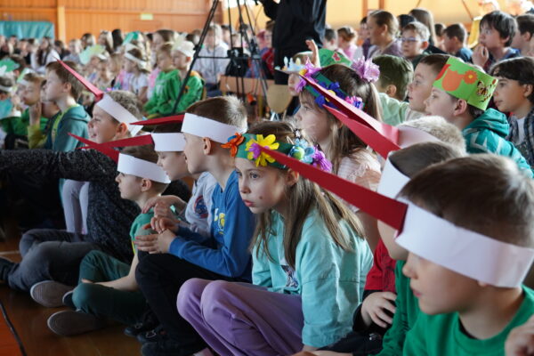 Koncert Wiosenny 2025