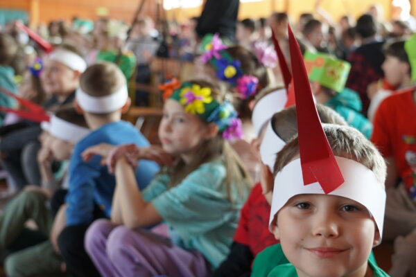 Koncert Wiosenny 2025