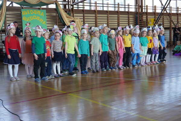 Koncert Wiosenny 2025