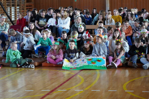 Koncert Wiosenny 2025