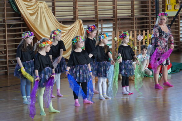 Koncert Wiosenny 2025