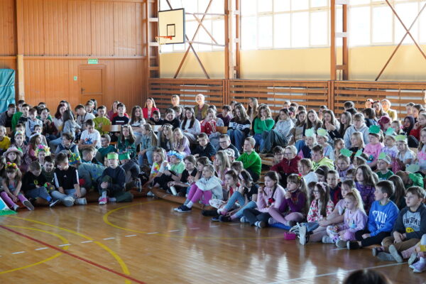 Koncert Wiosenny 2025