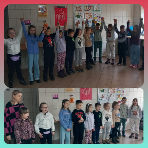 Spektakl w szpitalu