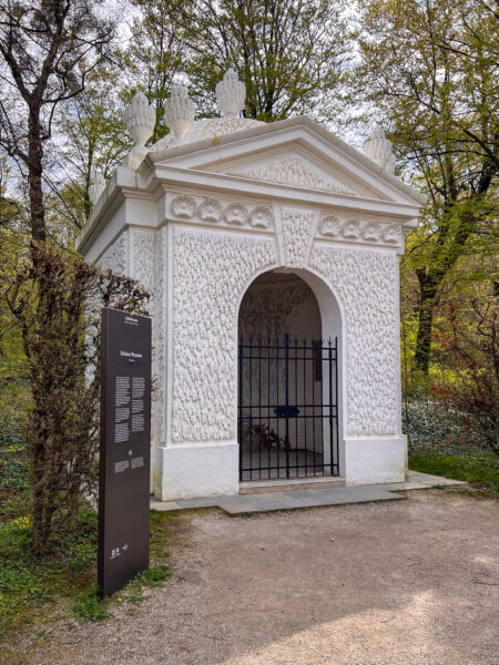 Wycieczka do Czech i Austrii