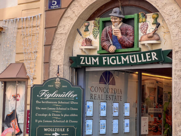 Wycieczka do Czech i Austrii