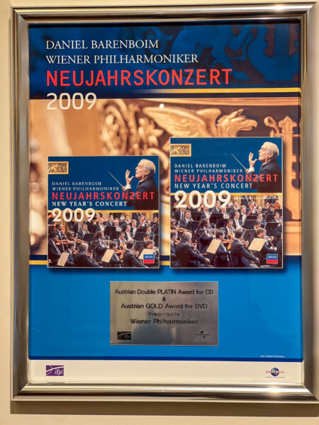 Wycieczka do Czech i Austrii