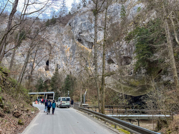 Wycieczka do Czech i Austrii
