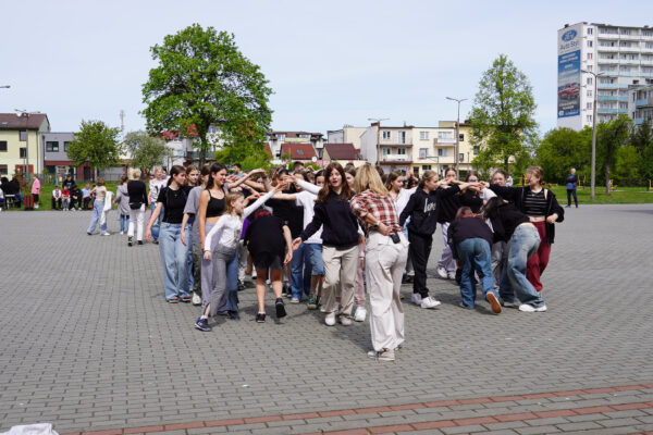 Dzień Tańca 2025
