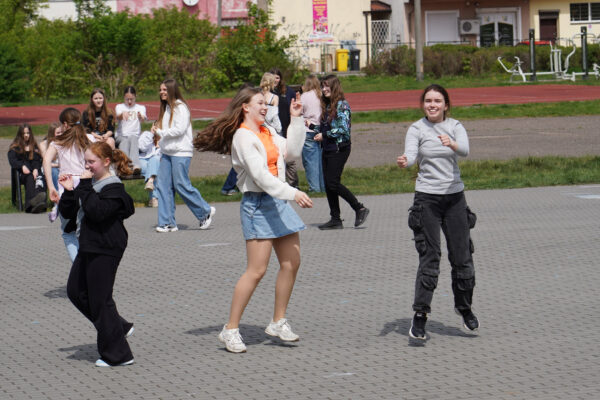 Dzień Tańca 2025