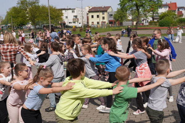 Dzień Tańca 2025