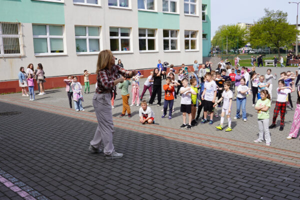 Dzień Tańca 2025