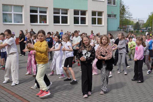 Dzień Tańca 2025